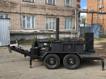 Мобильный комплекс