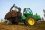 Форвардер John Deere 1010E